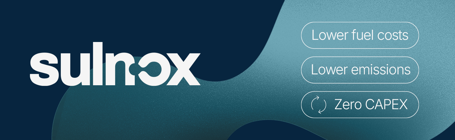 SulNOxEco™ — Watch on YouTube